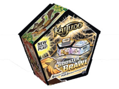 Kaijudo Booster Brawl